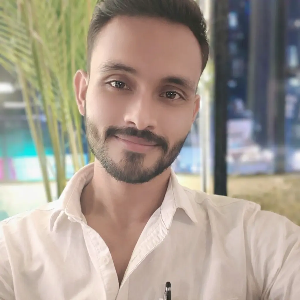 Pradip Kaity