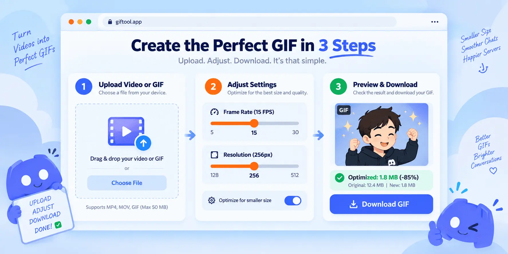 Discord Profile Banner and Avatar Aspect Ratio Guide