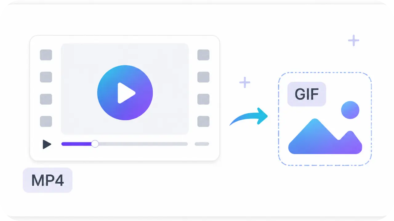 Video to GIF Converter